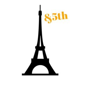 Meet your Posher, Paris